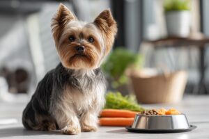 Le chien peut il manger des pommes de terre cuites ?