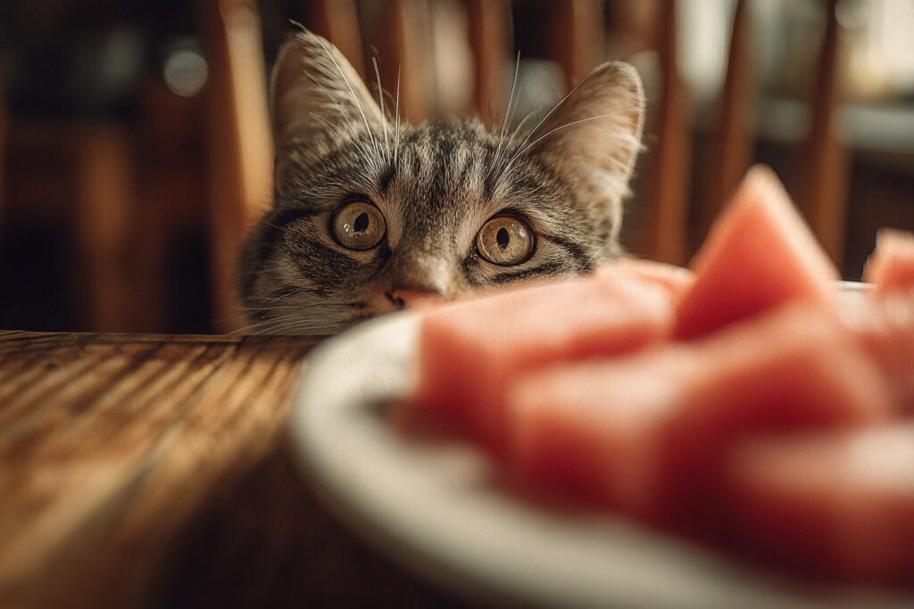 Les chats peuvent-ils manger du pain ?