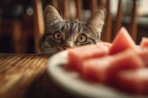Les chats peuvent-ils manger du pain ?
