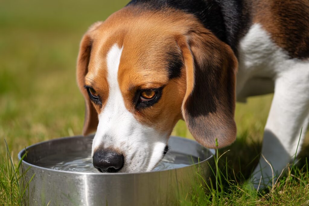 Les chiens peuvent-ils manger des sushis ?