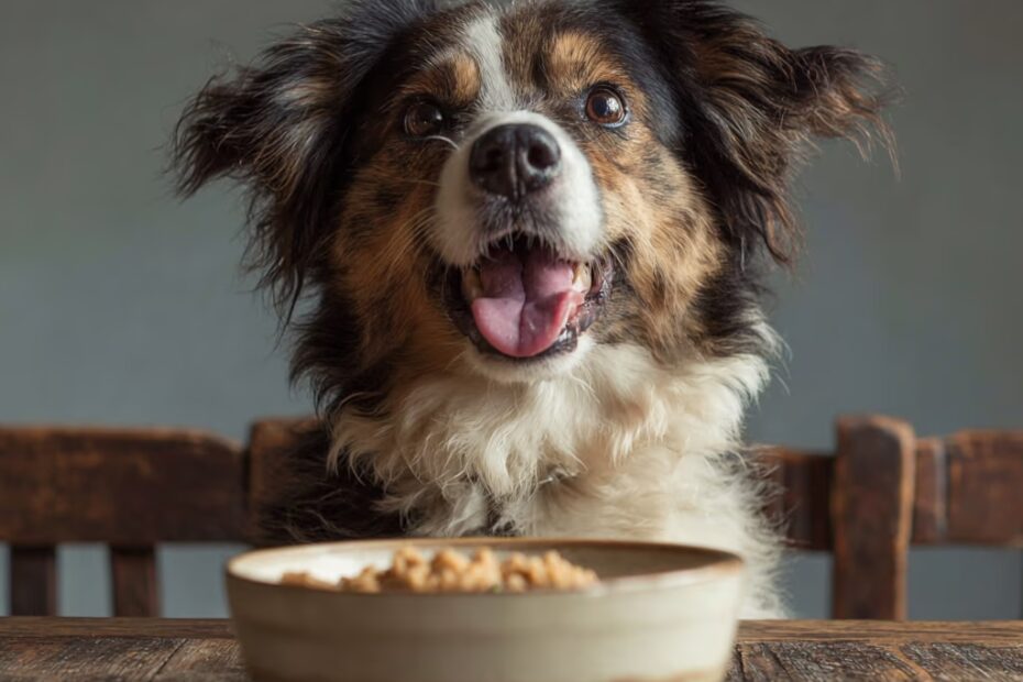 un chien peut-il manger du bacon ?