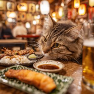 Mon Chat boit beaucoup : faut-il s’inquiéter