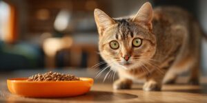 mon chat peut-il manger de la quiche lorraine