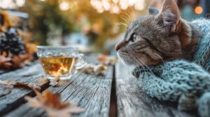 mon chat peut il manger de l'ananas