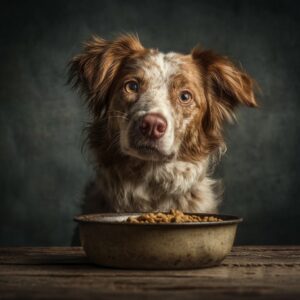 mon chien peut-il manger des cacahuètes ?