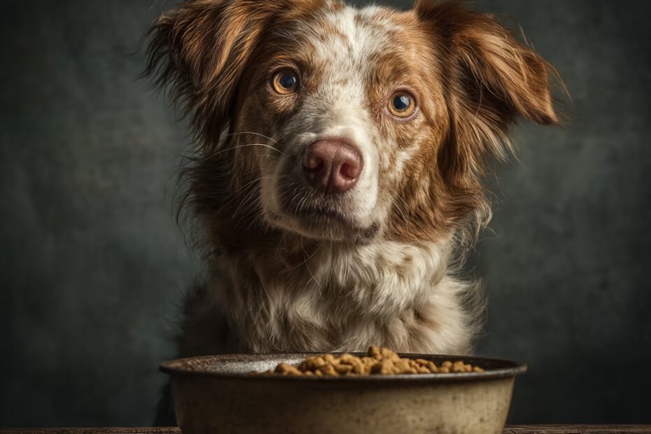 mon chien peut-il manger des cacahuètes ?