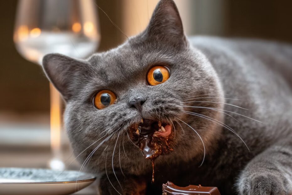 Le chat peut-ils consommer de la bière ?