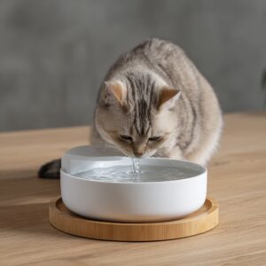 Un chat peut-il manger de la courgette ?