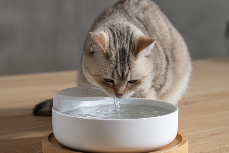 Un chat peut-il manger de la courgette ?