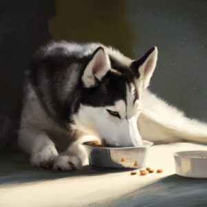 Noël : Attention aux aliments pour chiens et chats