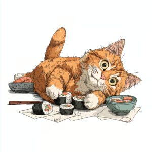 le basilic est-il bon (ou dangereux) pour les chats