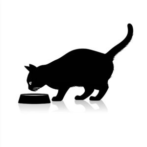 le basilic est-il bon (ou dangereux) pour les chats