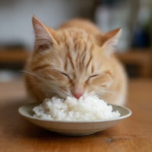 Les chats peuvent-ils manger de la pomme