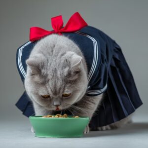 un chat peut il manger des choux de Bruxelles