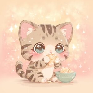 chat peut il manger du fromage blanc