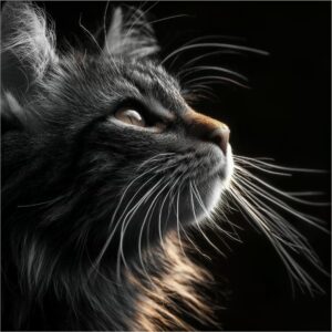 chat ressent il de l'affection pour son maître ?