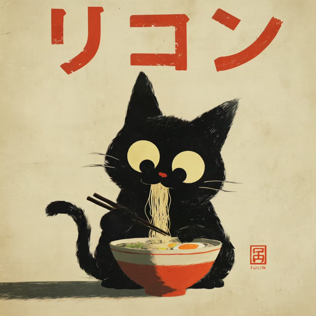 Le basilic et votre chat, peut il en manger