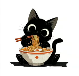 Le chat peut il manger de la pomme