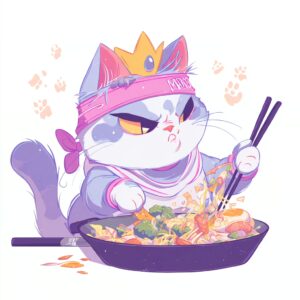 le chat peut il manger des choux de Bruxelles