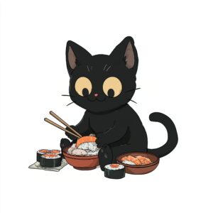 mon chat peut-il manger du concombre