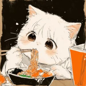 Mon chat peut-il manger des champignons ?