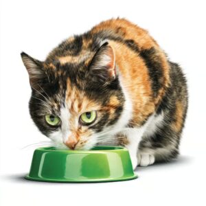 Mon chat peut il manger des choux de Bruxelles