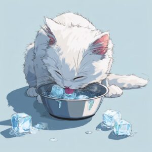 mon chat peut il manger du fromage blanc