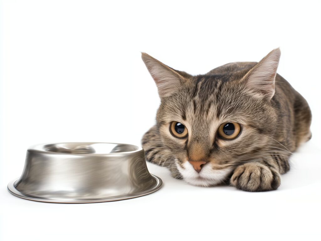 Mon chat peut il manger du kiwi