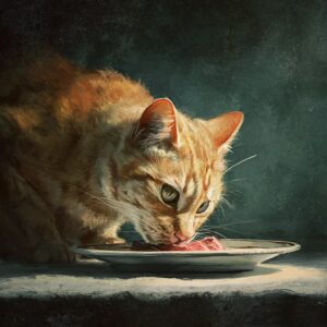 Régime Végétarien pour Chat : Danger ou Possible ?