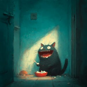 Quels aliments humains peut-on donner à un chat ?