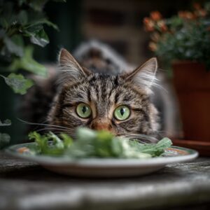 Aliments toxiques pour chat : liste complète à bannir
