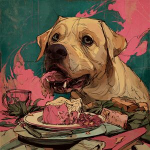 Recettes Friandises Maison Pour Ton Chien