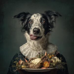 Donner des médicaments à son chien dans sa nourriture ?