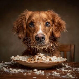 Recettes Friandises Maison Pour Ton Chien